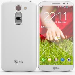 LG G2 mini LTE (White) Android 4.4 SIM-unlocked