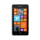 Nokia Lumia 625 (Black) Windows Phone 8 SIM-unlocked