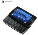 Sony Ericsson Xperia mini pro SK17i (Black) Android 2.3 SIM-unlocked