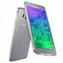 Samsung Galaxy Alpha LTE SM-G850F 32GB (Silver) Android 4.4 SIM-unlocked