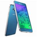 Samsung Galaxy Alpha LTE SM-G850F 32GB (Blue) Android 4.4 SIM-unlocked