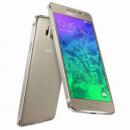 Samsung Galaxy Alpha LTE SM-G850F 32GB (Gold) Android 4.4 SIM-unlocked