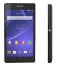 Sony Xperia Z2a LTE D6563 (Black) Android 4.4 SIM-unlocked