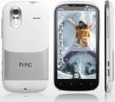 [USED]HTC Amaze 4G (White) Android 4.0 T-Mobile SIM-unlocked