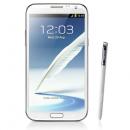 Samsung Galaxy Note II GT-N7100 16GB (Marble White) Android 4.1 SIM-unlocked