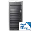 Private Cloud Reasonable Storage Server HP ML110 G5 320GB RAID1+0 (with Tech-Support)