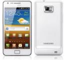 Samsung Galaxy S II GT-I9100 16GB (White) Android 2.3 SIM-unlocked