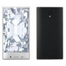 Sharp AQUOS Crystal 305SH (Black) Android 4.4 SoftBank SIM-locked