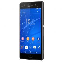 Sony Xperia Z3 LTE D6603 (Black) Android 4.4 SIM-unlocked