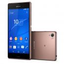 Sony Xperia Z3 LTE Dual D6633 カッパー Android 4.4 SIM-unlocked