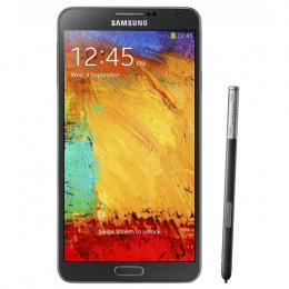 Samsung Galaxy Note 3 LTE GT-N9005 32GB (Black) Android 4.3 SIM-unlocked