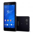 Sony Xperia Z3 Compact LTE D5833 (Black) Android 4.4 SIM-unlocked