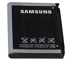 HTC Sensation Genuine Battery BG58100 1520mAh