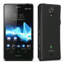 Sony Xperia T LT30p (Black) Android 4.0 SIM-unlocked