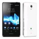 Sony Xperia T LT30p (White) Android 4.0 SIM-unlocked
