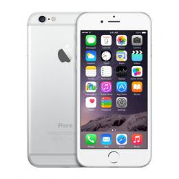 Apple iPhone 6 16GB (Silver) SIM-unlocked