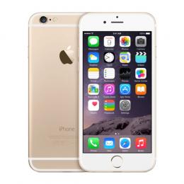 Apple iPhone 6 16GB (Gold) SIM-unlocked