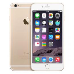 Apple iPhone 6 Plus 128GB (Gold) SIM-unlocked
