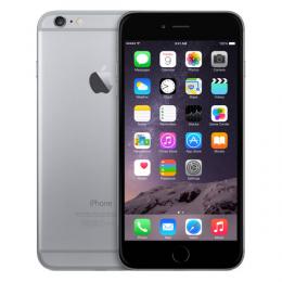 Apple iPhone 6 Plus 128GB スペースグレー SIM-unlocked