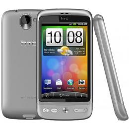 HTC Desire A8181 (Silver) Android 2.2 SIM-unlocked