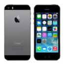 Apple iPhone 5s 16GB (Gray) SIM-unlocked