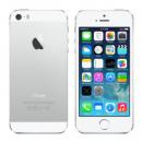 Apple iPhone 5s 64GB (Silver) SIM-unlocked