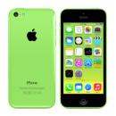 Apple iPhone 5c 16GB (Green) SIM-unlocked