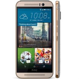 HTC One M9 32GB LTE (Silver) Android 5.0 SIM-unlocked