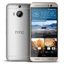 HTC One M9+ (Plus) 32GB LTE (Silver) Android 5.0 SIM-unlocked