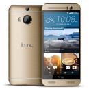 HTC One M9+ (Plus) 32GB LTE (Gold) Android 5.0 SIM-unlocked