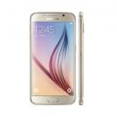 Samsung Galaxy S6 LTE 32GB (Gold) Android 5.0 SIM-unlocked