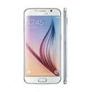 Samsung Galaxy S6 LTE 64GB (White) Android 5.0 SIM-unlocked