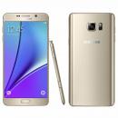 Samsung Galaxy Note 5 LTE 32GB (Gold) Android 5.0 SIM-unlocked