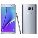 Samsung Galaxy Note 5 LTE 32GB (Silver) Android 5.0 SIM-unlocked