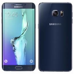 Samsung Galaxy S6 Edge+ (Plus) LTE 32GB (Black) Android 5.1 SIM-unlocked