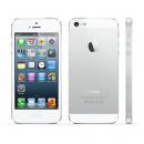 Apple iPhone 5 16GB (White & Silver)  (GSM Model A1429)  MD298xx/A SIM-unlocked