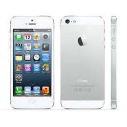 Apple iPhone 5 Verizon 64GB (White & Silver)  (CDMA Model A1429)  MD665LL/A SIM-unlocked