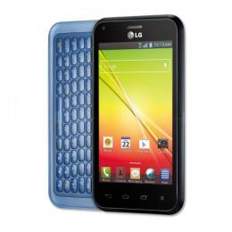 [USED]LG Optimus F3Q Android 4.1 T-Mobile SIM-unlocked