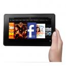 Amazon Kindle Fire 2nd Generation 7" Wi-Fi 8GB