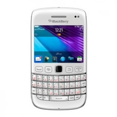 RIM BlackBerry Bold 9790 (White) (Band 148) RED71UW (No carrier logo) SIM-unlocked