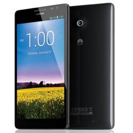 Huawei Ascend Mate 2GB (Black) Android 4.1 SIM-unlocked