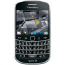 RIM BlackBerry Bold 9930 without Camera (Black / Silver) (Band 18) RDU71CW/RDU72CW Sprint SIM-unlocked