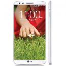 LG G2 LG-D802 16GB (White) Android 4.2 SIM-unlocked