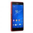 Sony Xperia Z3 Compact LTE D5833 (Orange) Android 4.4 SIM-unlocked