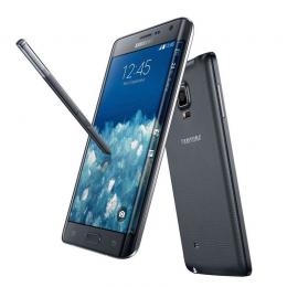 Samsung Galaxy Note Edge SC-01G 32GB (Black) Android 4.4 NTT Docomo