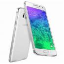 Samsung Galaxy Alpha LTE SM-G850A 32GB (White) Android 4.4 AT&T SIM-unlocked