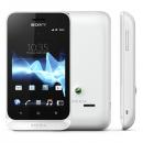 Sony Xperia tipo ST21a (White) Android 4.0 SIM-unlocked