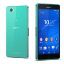 Sony Xperia Z3 Compact LTE D5833 (Green) Android 4.4 SIM-unlocked