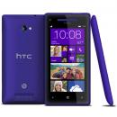 HTC Windows Phone 8X C620e (California Blue) Windows Phone 8 SIM-unlocked