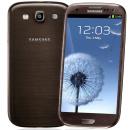 Samsung Galaxy S III GT-I9300 16GB (Amber Brown) Android 4.0 SIM-unlocked